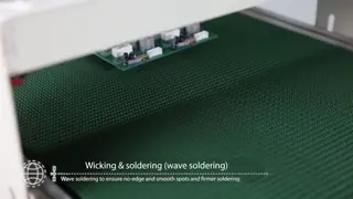 High-Performance 4 Channel Power Amplifier with Over 20 Years of Experience in Audio Electronics