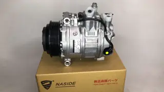 Auto AC Conditioning Compressor Mercedes-Benz car For R320/276/C200 0022303111