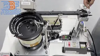 China Digital Feeder Controller Vibratory Variable Frequency Controller supplier