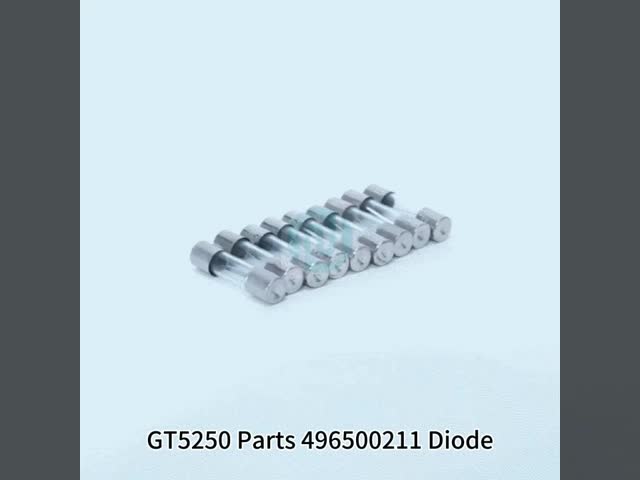 GT5250 Parts 496500211 Diode