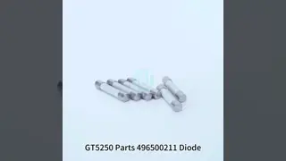 GT5250 Parts 496500211 Diode