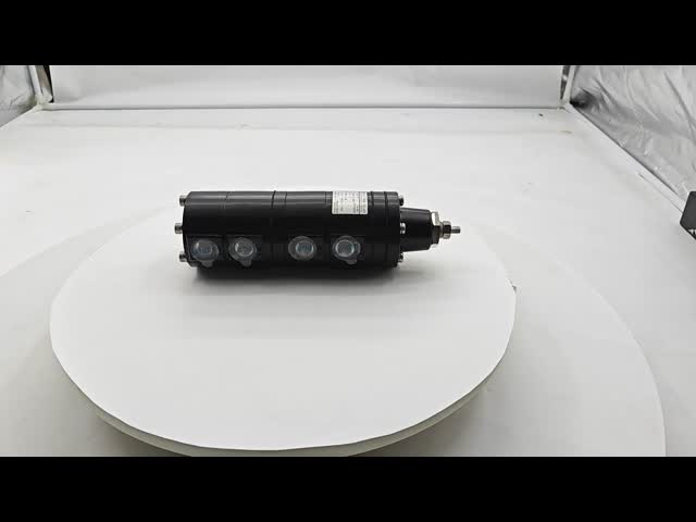 Rotork YTC Snap acting relay YT-530S21 YT-530S22 YT-530S23 YT-530S24