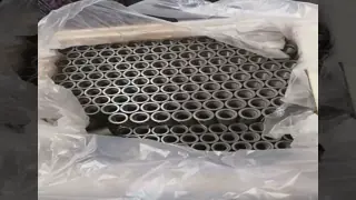 D / K / KD  / HL / HY Oilfield Sucker Rod With Coupling API Spec 11B