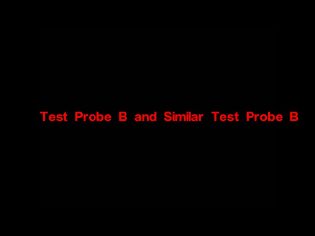 Test Probe B Jointed Test Finger Ip Ingress Protection IEC60335-1 / IEC60529 / IEC61032