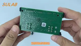 KM50014542G11 Elevator Shaft Communication Board with Bus Communication Transmission and Safety Interlock for Lift Systems