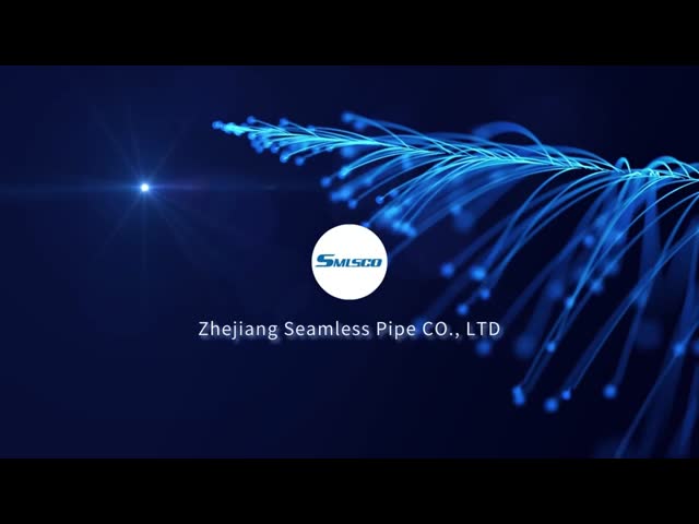 ASTM A312 TP304L Seamless Pipe High Pressure Sch40 for Power Plant