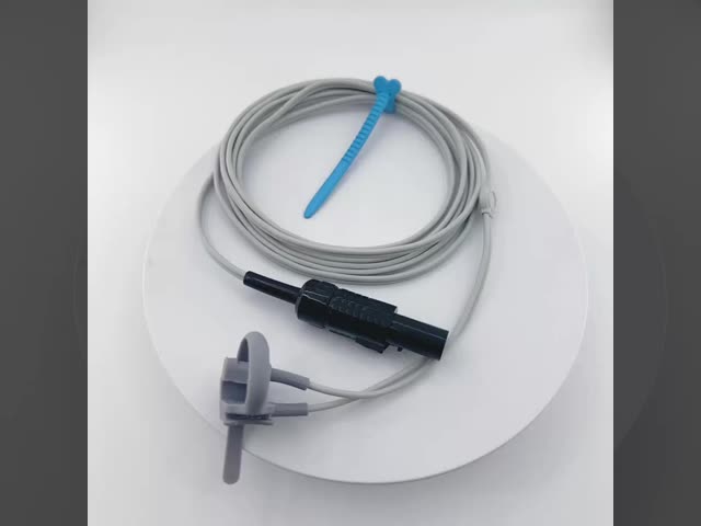 Compatible NELLCOR 7Pin Neonatal wrap 1m