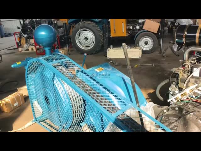 Horizontal Twin Cylinder BW850/2 Drilling Mud Pump Manufacturer