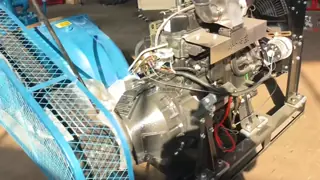 Horizontal Twin Cylinder BW850/2 Drilling Mud Pump Manufacturer