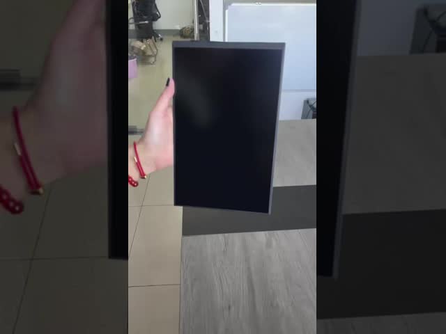 10.1 Inch TFT LCD Display with 800×1280 Pixels and MIPI Interface for High-Definition Visuals