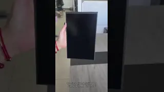 10.1 Inch TFT LCD Display with 800×1280 Pixels and MIPI Interface for High-Definition Visuals