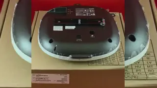 AP-535 HPE JZ336A - Aruba AP535 Access Point Cisco Wireless For Home Dual Radio