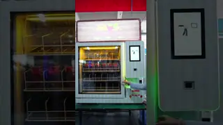 Haloo 2016 macchina vendita di frullati congelati con oltre 20 sapori di frutta e modulo di pulizia con acqua calda realizzato in foglio galvanizzato ispessito