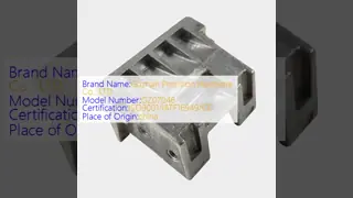 Custom Made Precision Motorcycle Parts High Pressure Zinc Magnesium Aluminum Alloy Die Casting Parts