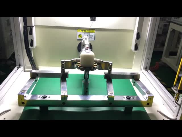 Agriculture Motor Stator Winding Machine Outrunner Rotor Flyer Winder Single Double Station