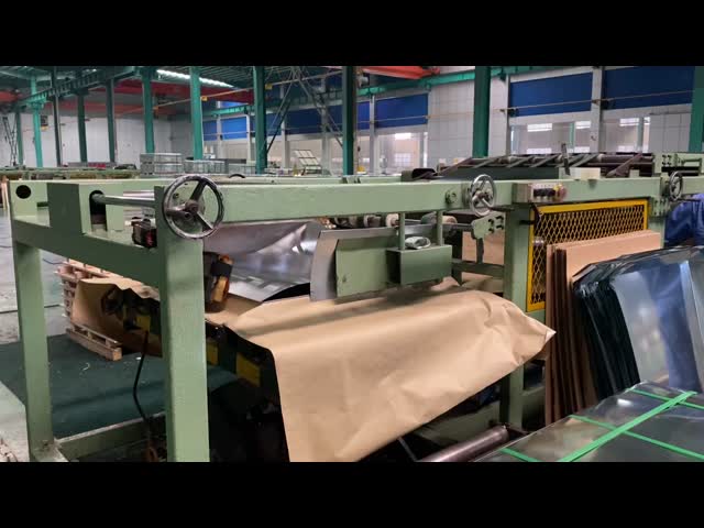 270-410 MPa 0.12mm-0.5mm Steel Tin Plate Metal Used For Food Can Containers