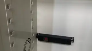 30/90 MINUTES FIREPROOF LITHIUM-ION BATTERY SAFETY STORAGE CABINET