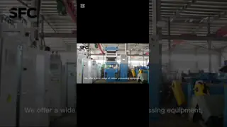 China Remote Sensor Integration Rubber Calender Machine Customization supplier