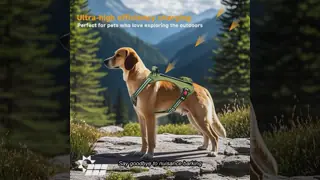 Automatic AI Intelligent Recognition Dog Training Collar IPX7 Waterproof Rechargeable Battery >20 Hours Bark Control Barking