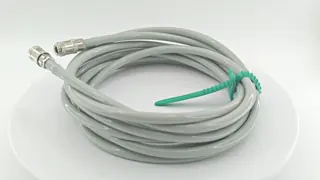 NIBP HOSE A01+A02