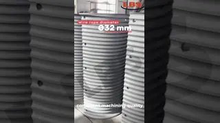 Steel Bolted Connection LBS Sleeves