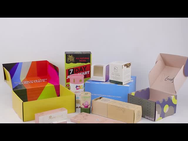 Eco-Friendly Foldable Rigid Paperboard Gift Boxes For Jewelry Clothing Shoes Watches Embossing Premium Packaging Box