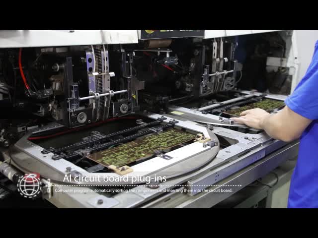 Professional Karaoke Amplifier P2 2 Channel high strength structure