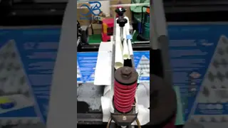 Leak-Proof & Durable Stand Up Pouch for Laundry Beads