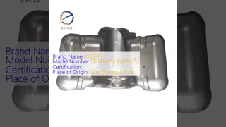 Evoque Fuel Tank Shield LR041435 Top Quality