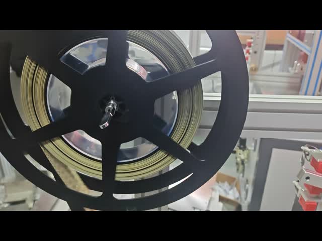 Contact IC Chip Tape Glue Preparation Machine Automatically Controlled YCGP-1