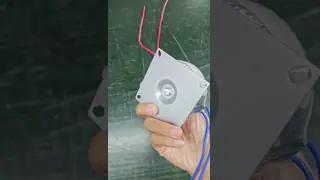 30W Toroidal transformer