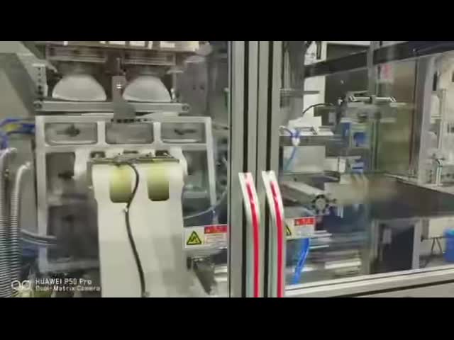 Automatic Jerry Can Blowing Machine 4Ltr 5Ltr Extrusion Pet Plast Blowing Machine