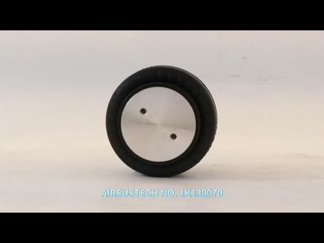 Enidine YI-1B5-500 Single Bellows Air Spring Airkraft Style 1B120 Design H. 70 MM