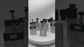 IMI Norgren 8010750 8010751 8010850 8010851 3/2 way Solenoid Valve G1/4 G1/2