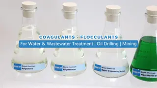 China Liquid Water Decoloring Agent Effluent Treatment Chemical For Color Remove COD Decrease supplier