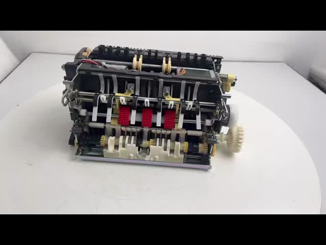 Wincor Cineo VS Module Recycling 1750200435 01750200435 ATM Parts