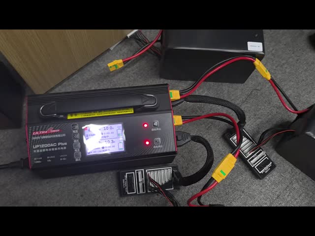 Semi Solid State Semi Lipo Battery 30000mah XT60 Plug FPV 22.2V 6s Lithium Polymer Battery for UAV