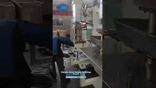 Doppelte Seiteninverter-multi Kopf-Punktschweissen-Maschinen-manueller Entladungs-Kondensator