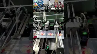 Food Safe Standable Juice Spout Pouch With Leak-Resistant Customizable Spout