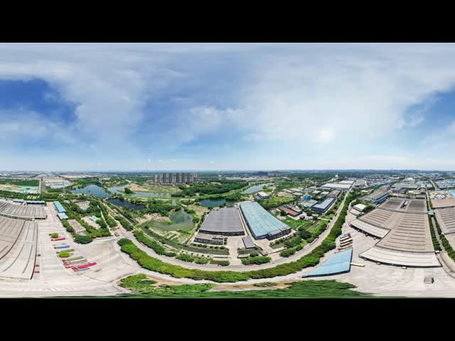 Xingwei Welding: Quality Machines Worldwide