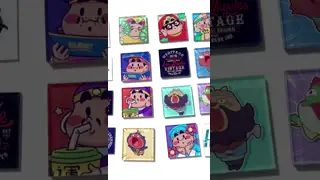 Adorable Custom Animal Fridge Magnets - Personalized Premium Acrylic Decor & Unique Gift Idea