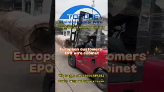 0.1-12mm 304 Stainless Steel Wire 8mm Bright Annealed EPQ Bright Soap Coated