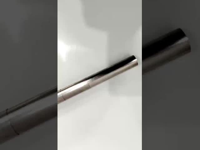 1mm-3mm Diameter High Precision Triple Casing Monel Tube ASTM B163 Bright Surface