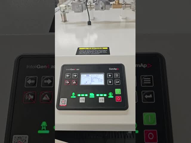 Premium High Efficiency Micro CHP with 90.5% Overall Efficiency and 20kw Power Output