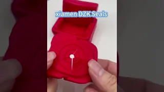 OEM/ODM Factory High-Quality Custom Silicone Seals Manufacturer Custom Silicone Rubber Products