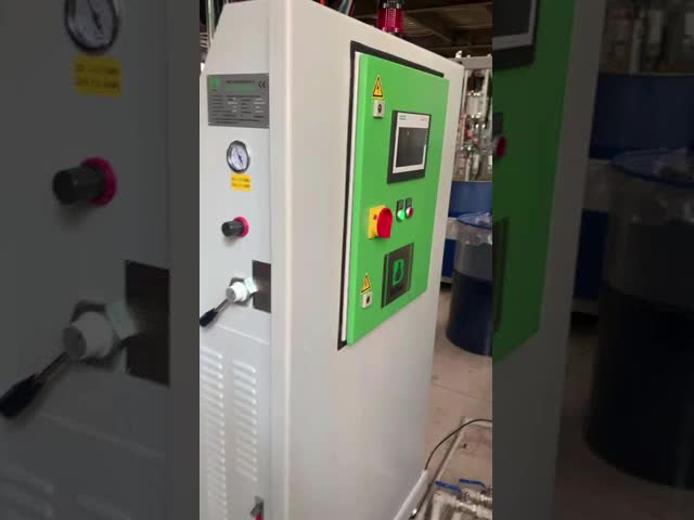 LSR Liquid Injection Molding Machine With Uniform Color Mixing Silicone Wide Mouth Nipple