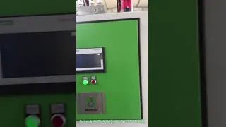 LSR Liquid Injection Molding Machine With Uniform Color Mixing Silicone Wide Mouth Nipple