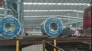 Custom Processing Hardness Carbon Coil Roll Grade Q195 Q235 Q345