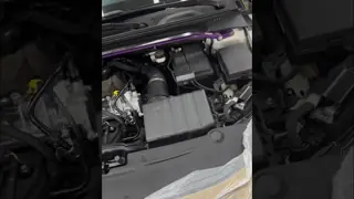 GAC Trumpchi Shadow Leopard 1.5T