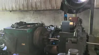 API 11B Standard Corrosion Resistant High Tensile Strength Polished Rod for Oilfield Sucker Rod Applications